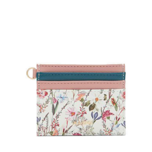 Aldo รุ่น Emyliee ที่ใส่การ์ด ผู้หญิง - สี Multi