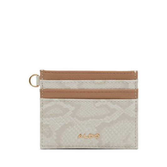 Aldo รุ่น Emyliee ที่ใส่การ์ด ผู้หญิง - สี Beige