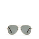 Aldo รุ่น Laric แว่นกันแดดผู้ชาย - สีทอง