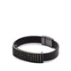 BLINGBARR model, men's bracelet, grey