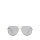 Aldo รุ่น Leracien แว่นตากันแดด ผู้ชาย - สี Metallic Multi