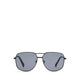 Aldo รุ่น Leracien แว่นกันแดดผู้ชาย - สีดำ