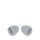 Aldo รุ่น Ritzberge แว่นกันแดดผู้ชาย - สี Black Gold Multi