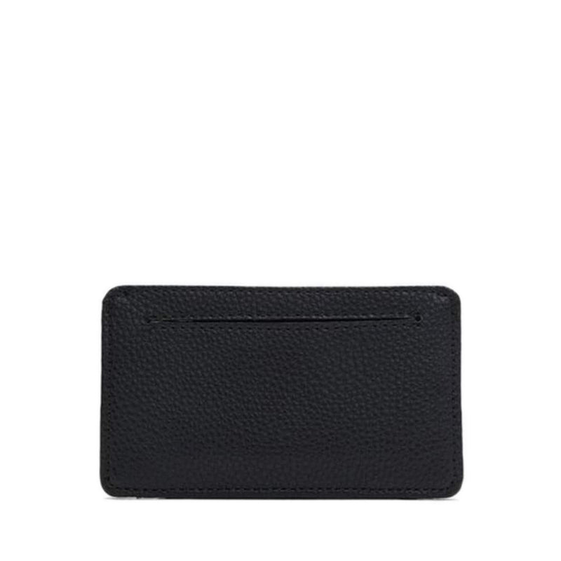 Aldo รุ่น Servius ที่ใส่การ์ด ผู้ชาย - สีดำ