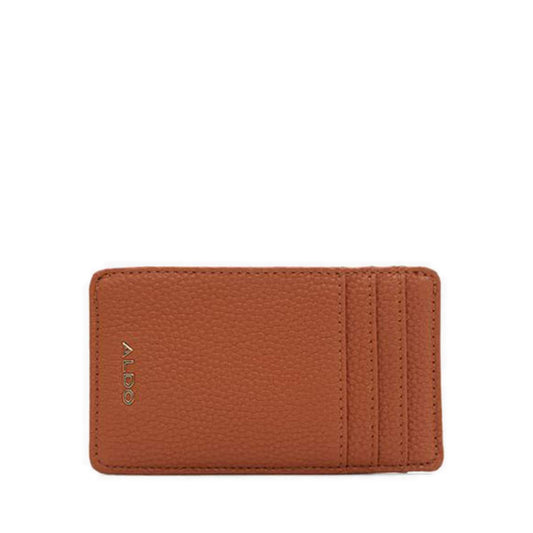 Aldo รุ่น Servius ที่ใส่การ์ด ผู้ชาย - สี Tan