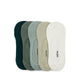 Aldo รุ่น Duflos ถุงเท้าผ้าถักผู้ชาย - สี Other Green