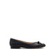 CRISTELLA Women Ballerinas &amp; Mary Janes-Black