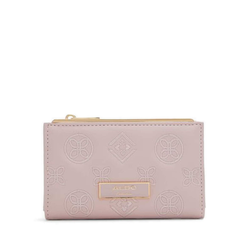 Aldo รุ่น Arcane กระเป๋าเงิน/กระเป๋าใส่เหรียญ ผู้หญิง - สี Beige