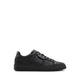 Courtline Men's Sneakers - Black