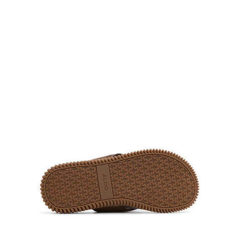 ALDO รุ่น Riptide รองเท้าแตะผู้ชาย - สีน้ำตาล