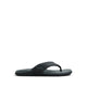 Aldo รุ่น Riptide รองเท้าแตะผู้ชาย - สีดำ
