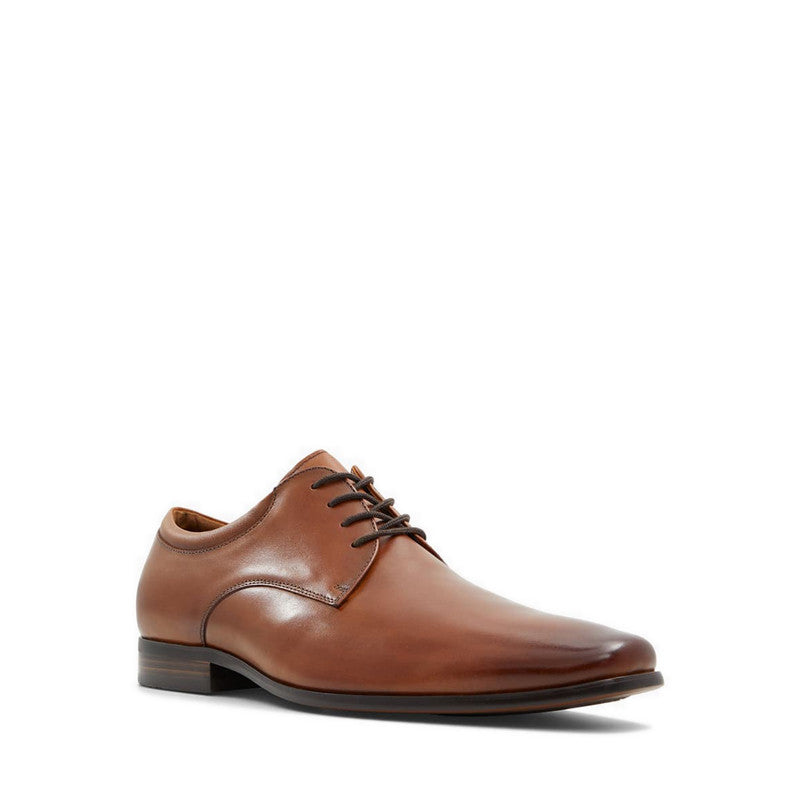 ALDO Bocelli Oxford Shoes Cognac – Aldoshoes Thailand