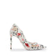 STESSY2.0 Women's Pumps High Heels White