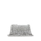 Gemmy Women's Shoulder Bag - Silver