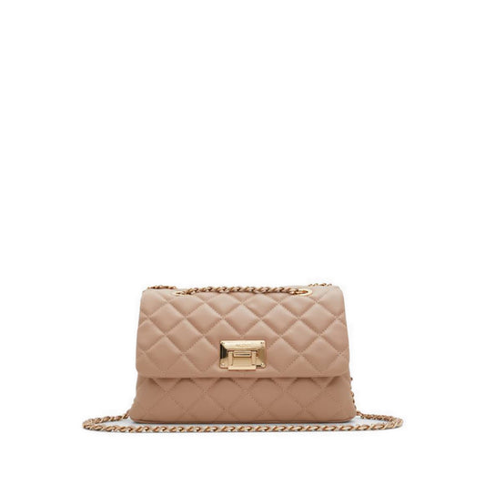 รุ่น Contedennon กระเป๋าสะพายข้างผู้หญิง - สี Beige