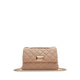 Contedennon Women's Shoulder Bag - Beige