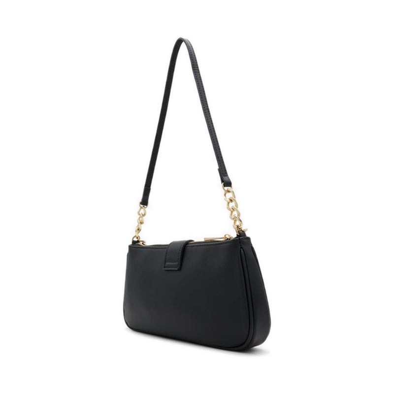 Moossee Women's Shoulder Bag - Black