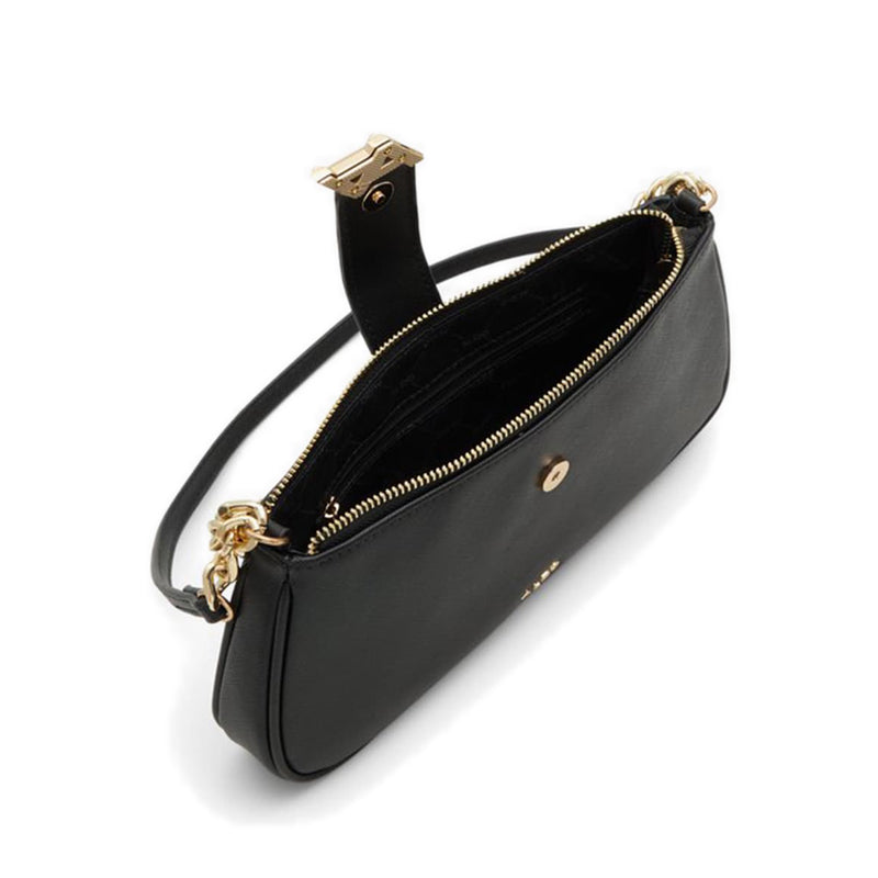 Moossee Women's Shoulder Bag - Black