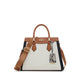 Chenoa Women's Handbag - Bone Multi