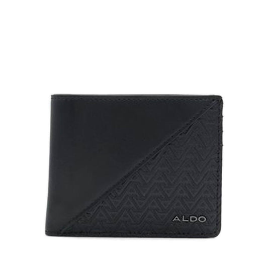 Aldo รุ่น Glerrade กระเป๋าตังผู้ชาย - สีดำ