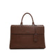 Edireth Men's Laptop Bag - Brown