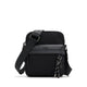 Croalin Men's Shoulder Bag - Black