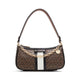 รุ่น Dionne กระเป๋าสะพายข้างผู้หญิง - สี Medium Brown