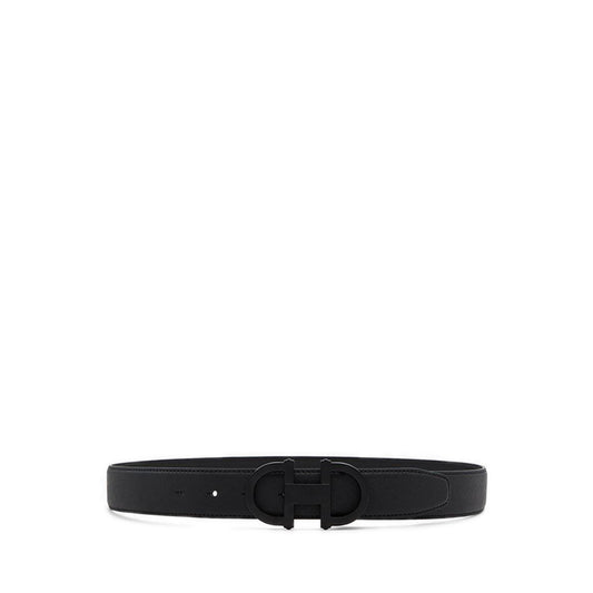 Aldo Gorrlenko Men's Belt - Black, Multi