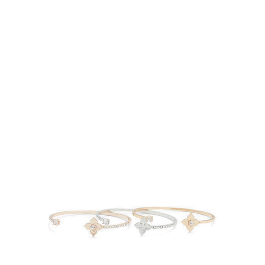 รุ่น Adabendra กำไลข้อมือผู้หญิง - สี Metallic Multi