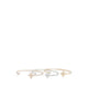 รุ่น Adabendra กำไลข้อมือผู้หญิง - สี Metallic Multi