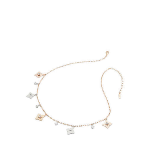 รุ่น Faylyn สร้อยคอผู้หญิง - สี Multi