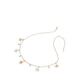 Faylyn Women's Necklace - Multi