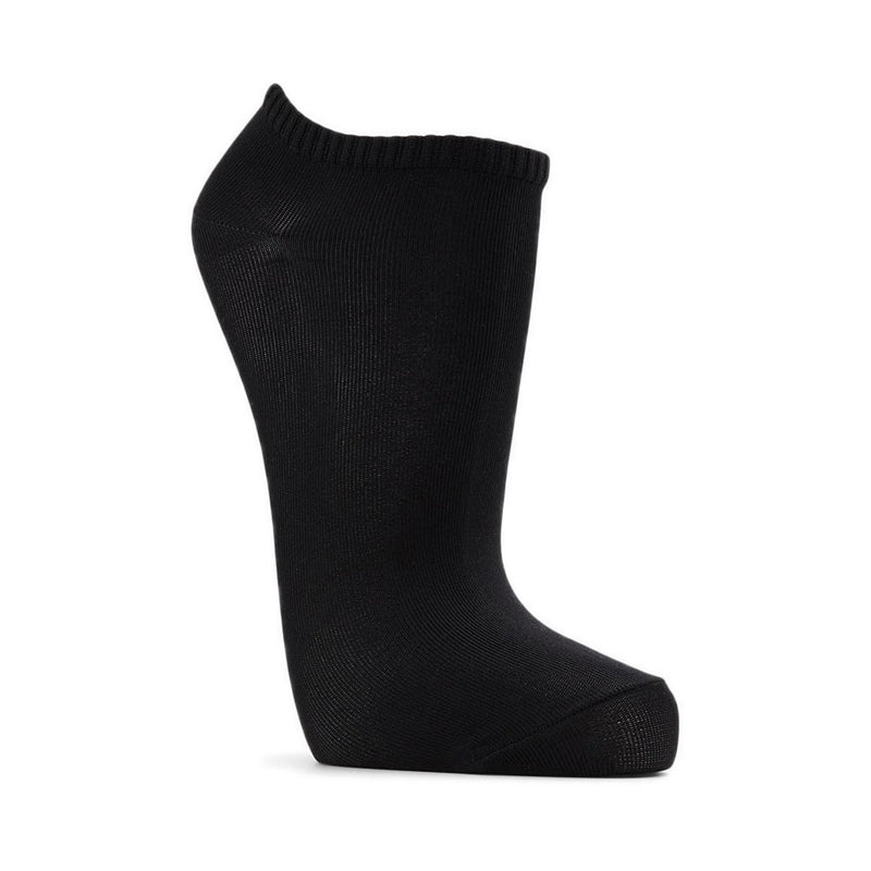 Casassa Women's Ankle Socks - Natural