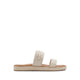 ALDO Lagoon Beach Women's Sandals - Beige
