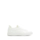 ALDO รุ่น Midtown รองเท้าผ้าใบผู้ชายข้อต่ำ - สีขาว