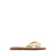 ALDO รุ่น CARIA รองเท้าแตะผู้หญิง - สีทอง