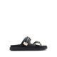 Coralina Women's Sandals - Black