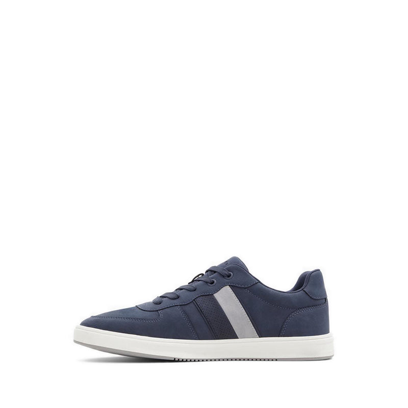 Morrisey Men's Fashion Sports Shoes - Navy Blue
