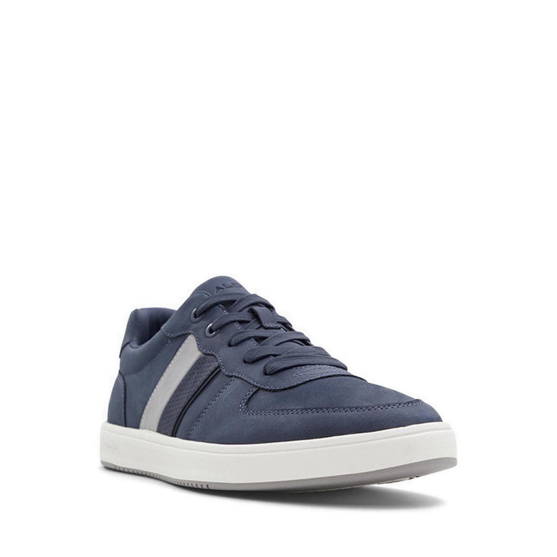 Morrisey Men's Fashion Sports Shoes - Navy Blue