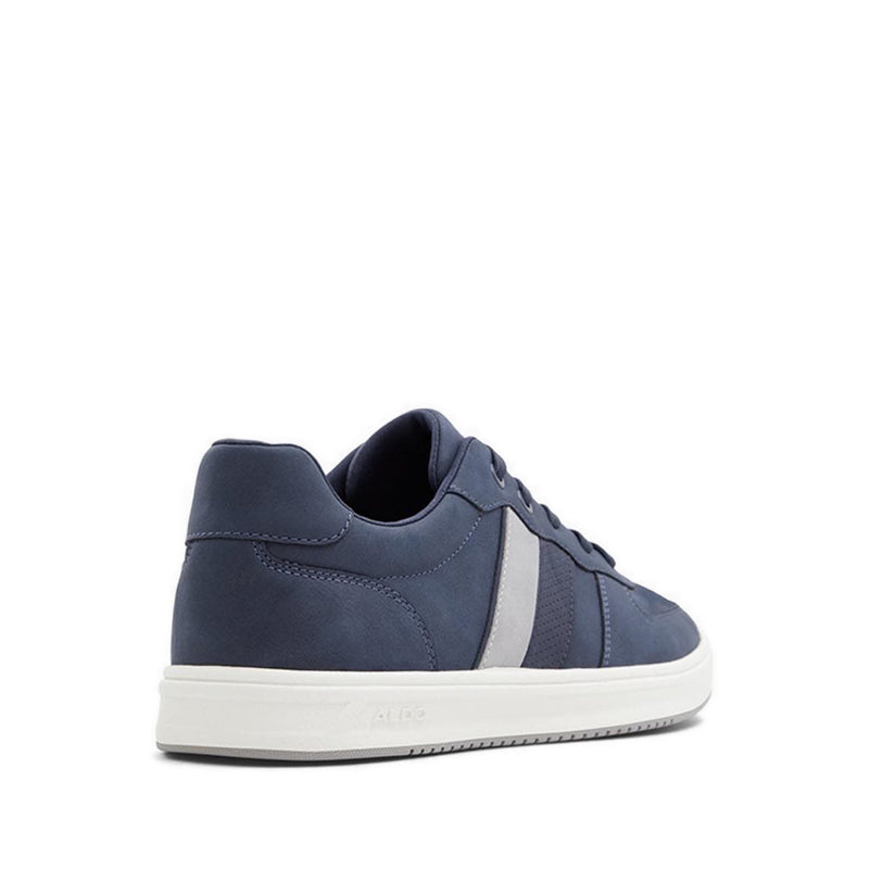 Morrisey Men's Fashion Sports Shoes - Navy Blue