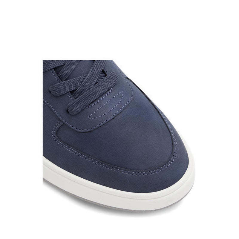 Morrisey Men's Fashion Sports Shoes - Navy Blue
