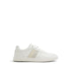 Morrisey Men's Low Top Sneakers - White