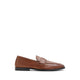 ALDO รุ่น Journey รองเท้าโลฟเฟอร์ผู้ชาย - สี Cognac