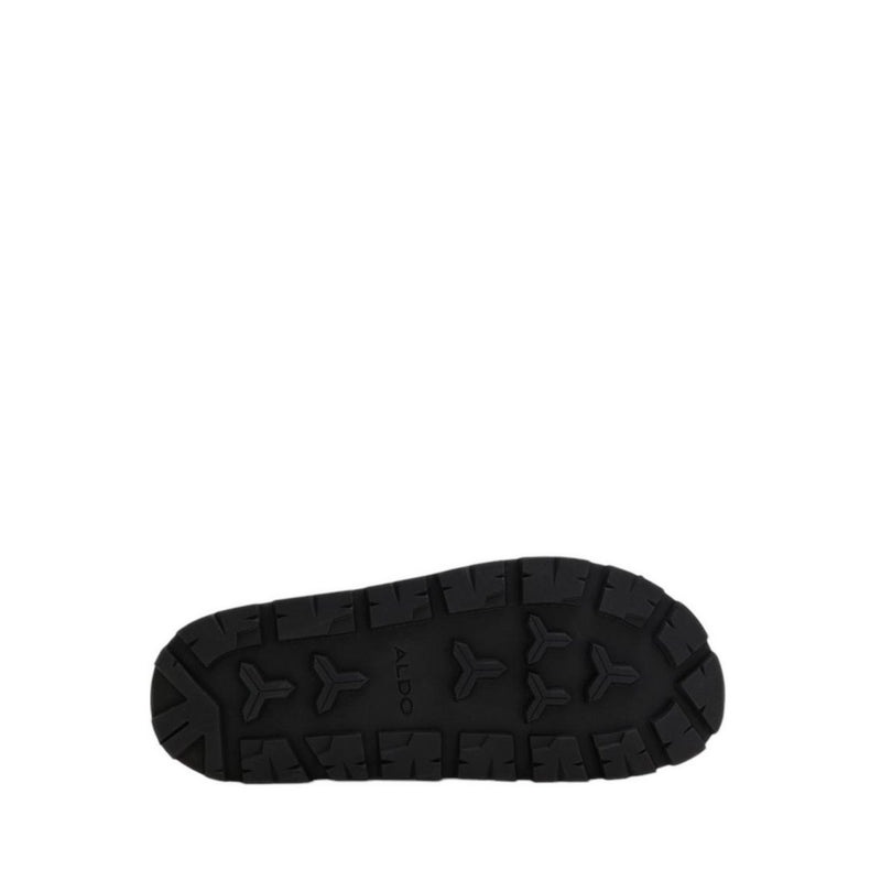 Aldo รุ่น Deniels รองเท้าแตะส้นแบนผู้ชาย - สี Open Black