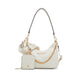 Aldo รุ่น Annaendra กระเป๋าสะพายไหล่ ผู้หญิง - สี Bone Multi