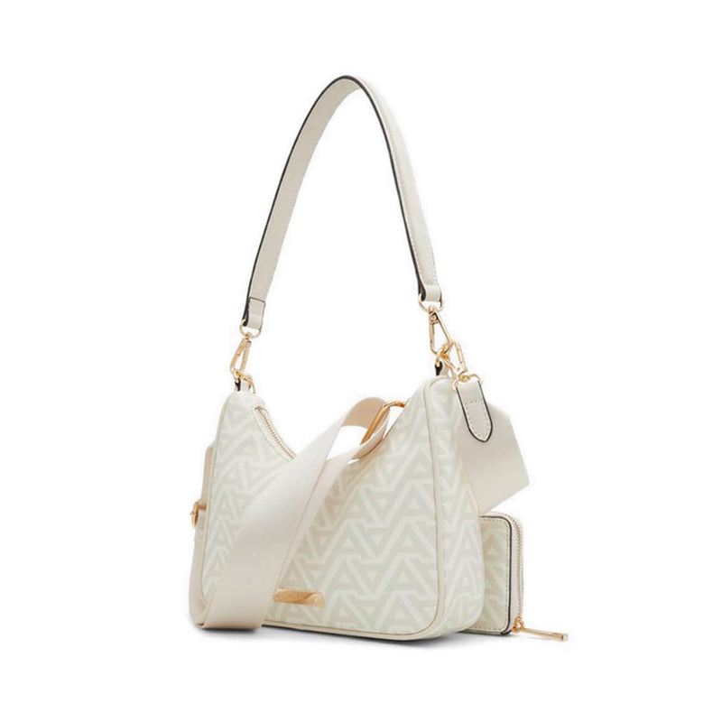 Aldo รุ่น Annaendra กระเป๋าสะพายไหล่ ผู้หญิง - สี Bone Multi