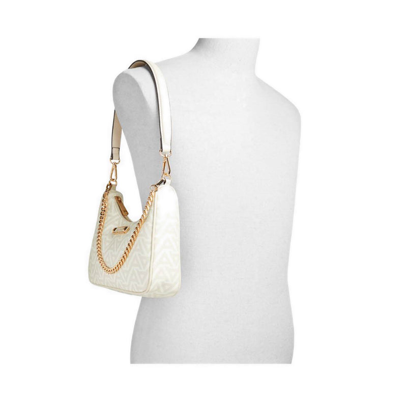 Aldo รุ่น Annaendra กระเป๋าสะพายไหล่ ผู้หญิง - สี Bone Multi
