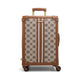 Aldo Agualva Women's Travel Bag - Light Brown