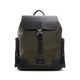 MATTHEW Men's Backpack and Waist Bag - Green