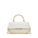 Aldo รุ่น Sidonie กระเป๋าหิ้วผู้หญิง - สีขาว/สี Bone